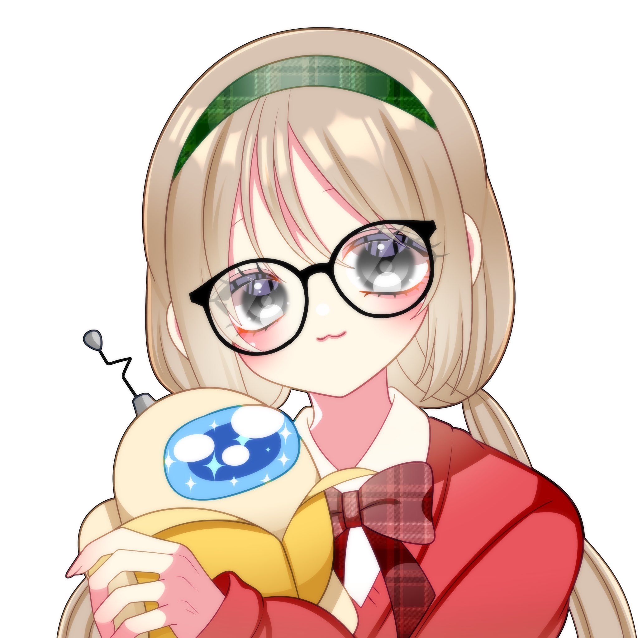 みぅ