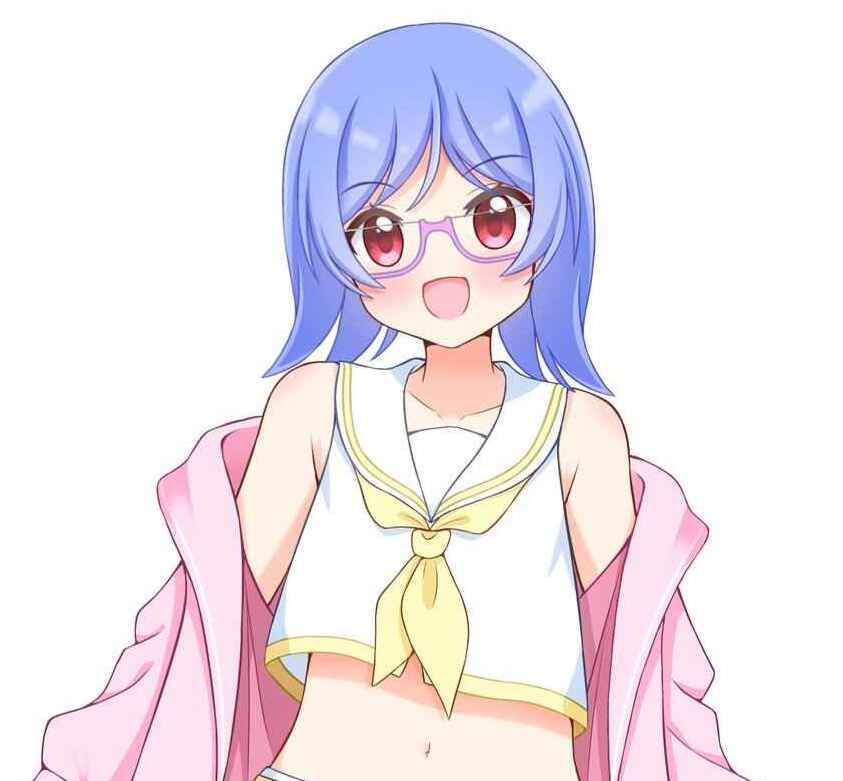 夜露みゅうと