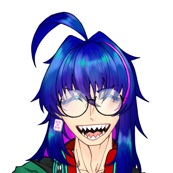 立直ロン