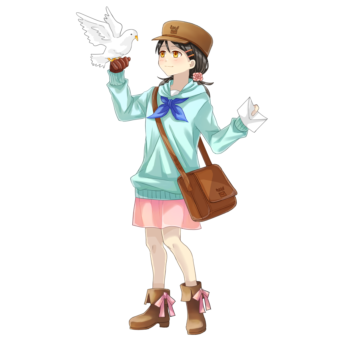 つぐみ